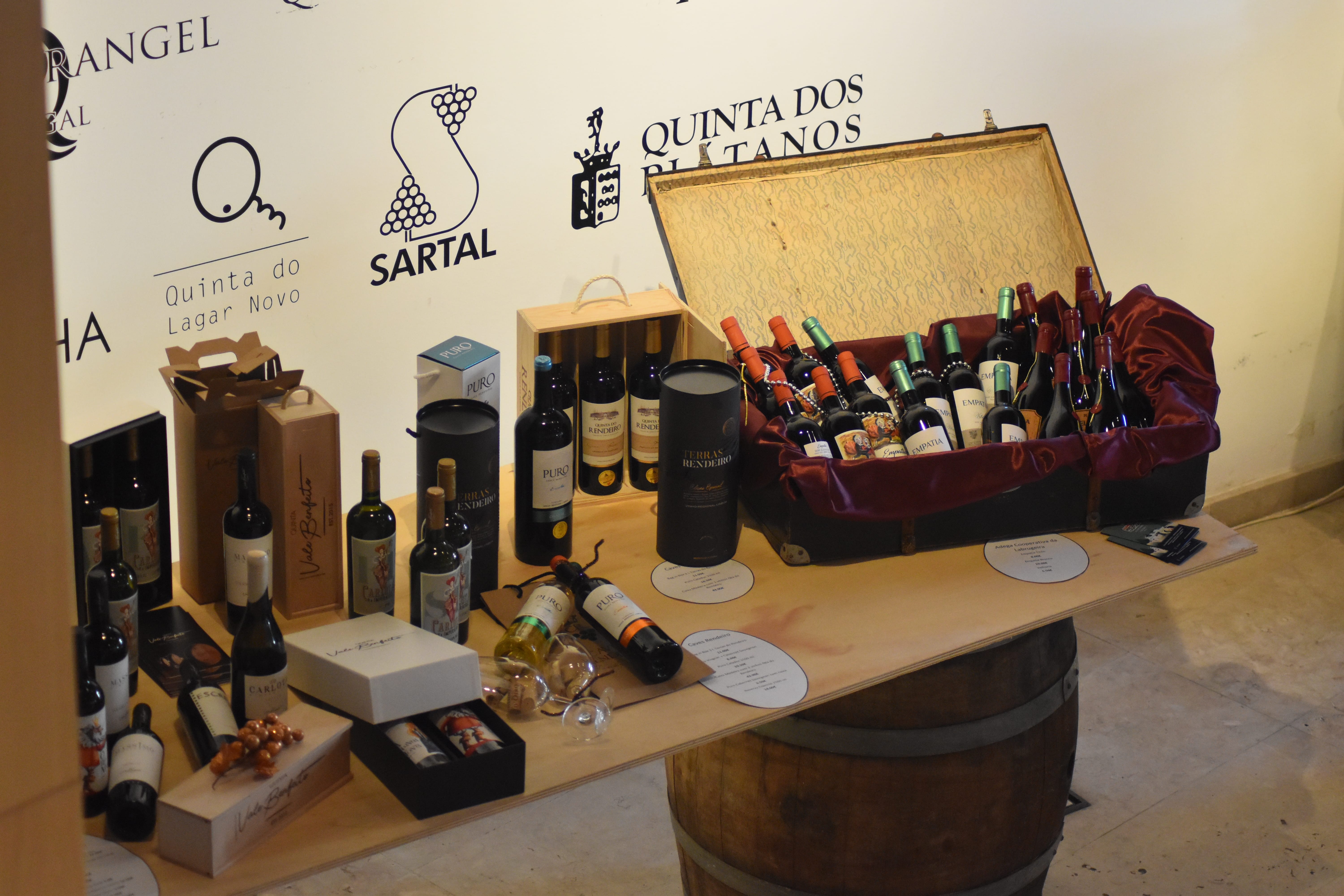 oficinas do presepio